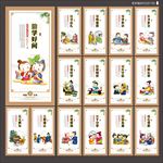 学校展板