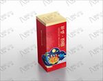 节日礼盒礼包设计加包装效果图
