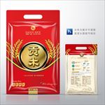 大米包装