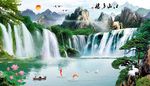 江山多姣