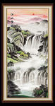 风景画