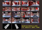 企业廉政展厅设计