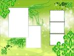 相册模板