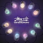 舞林大会 舞台贴纸