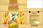 芒果汁包装