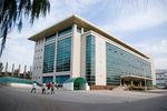 山西财经大学  学生活动中心