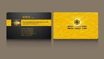 高档名片