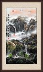 高山流水