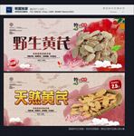 黄芪