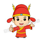机灵小状元