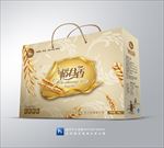 大米包装
