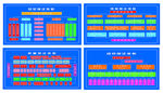 安全质量保证体系框架图
