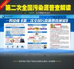 第二次全国污染源普查