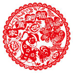 剪纸