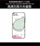 创意鲨鱼宝宝