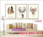 简欧装饰画