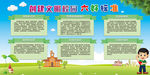 创建文明校园六个标准