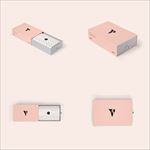 高清礼物盒子效果图智能样机模板