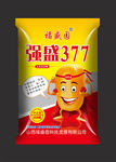 玉米种子包装