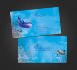 水族名片