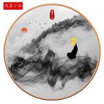 禅