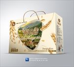 大米包装
