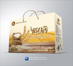 大米包装