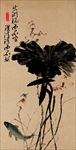 出淤泥而不染