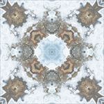 地砖拼花图案