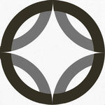 仿古砖 壁纸 PS通道分层 大