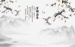 室雅兰香玉兰花