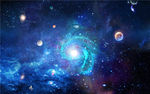 星空吊顶