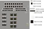 超市 VI 筹建 提示类 标牌
