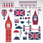 英国背景