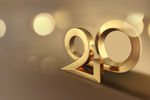 20周年庆