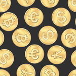 金币