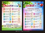 预防跌倒十二知