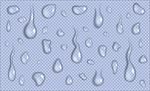水珠水滴
