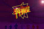 奔跑吧 青春