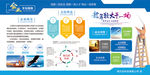 科技企业文化墙荣誉形象墙
