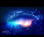 星空