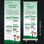 医院满意度调查问卷