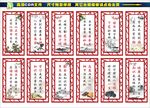 名人名言