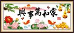 家和万事兴