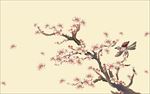 背景墙