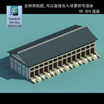中式建筑