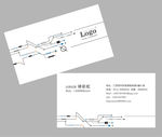 装饰公司名片