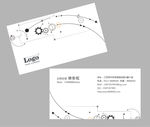 创意名片