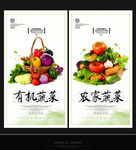 蔬菜海报