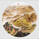 长城
